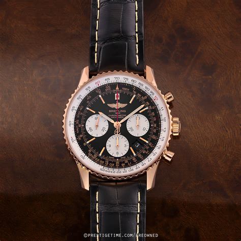 craigslist vintage breitling navitimer|pre owned Breitling Navitimer uk.